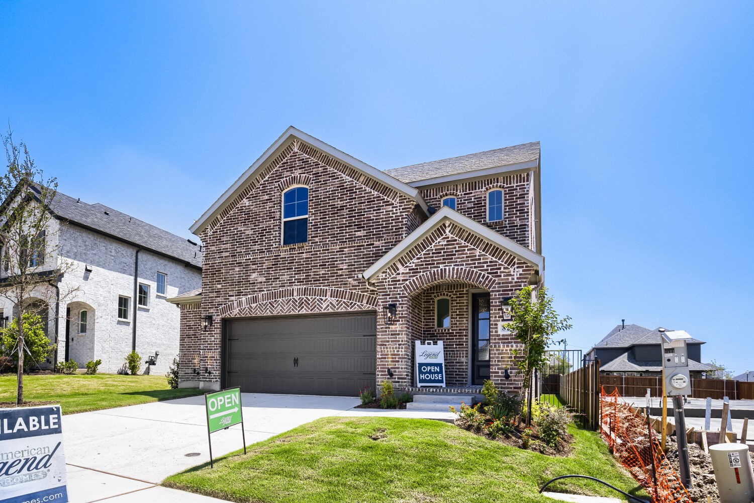 824 Stone Grove Road Lavon TX 75166