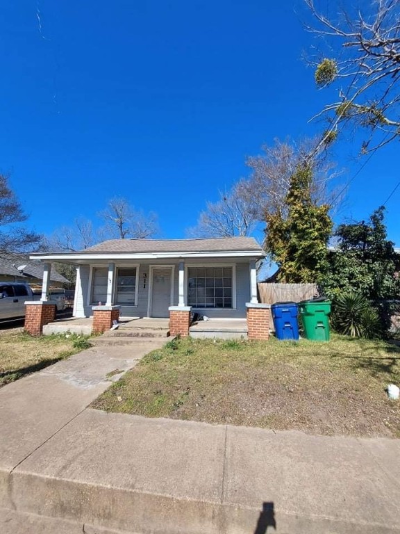311 Wyatt Street Waxahachie TX 75165