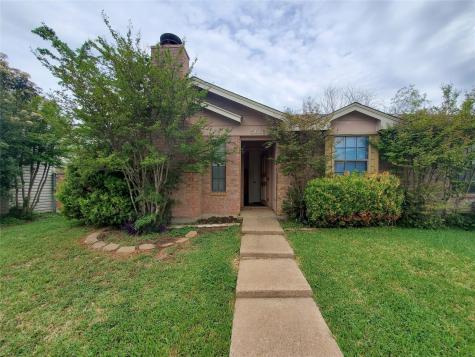 5611 Hearthwood Court Arlington TX 76016