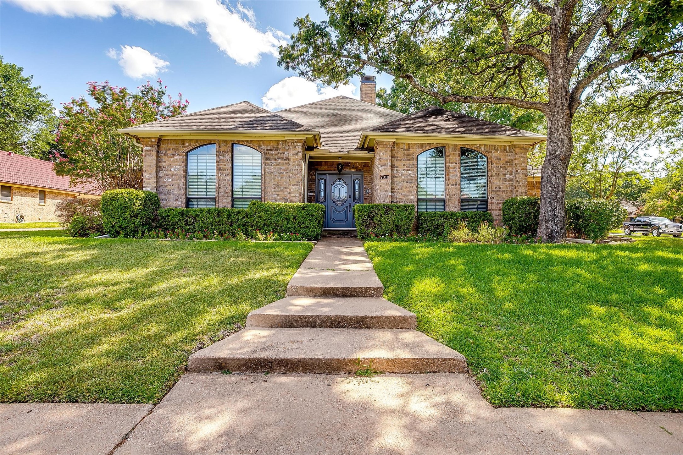 7010 Lake Louise Drive Arlington TX 76016