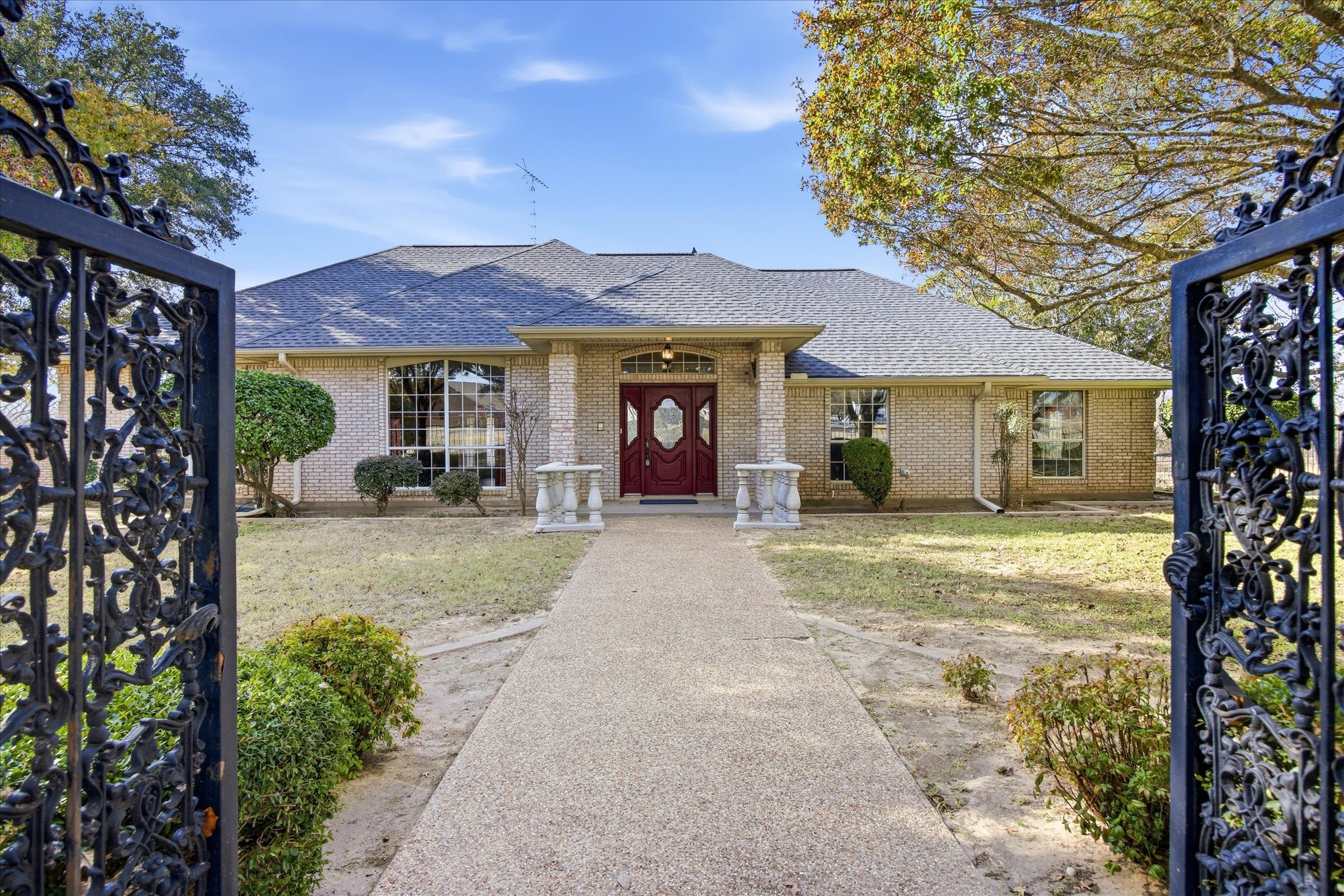 2866 S State Highway 108 Stephenville TX 76401