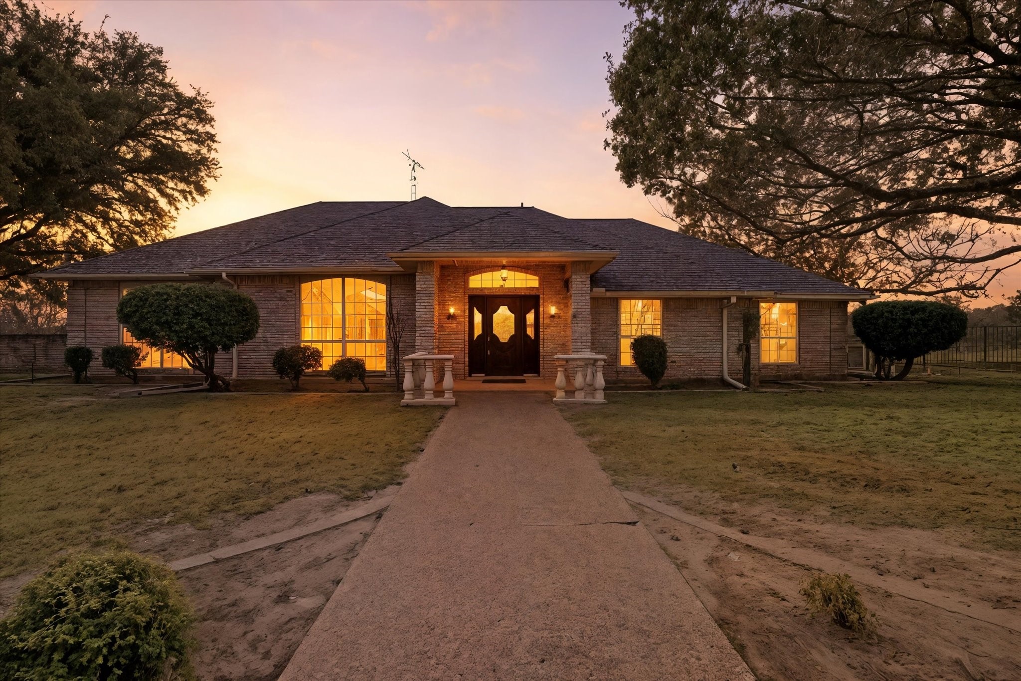 2866 S State Highway 108 Stephenville TX 76401