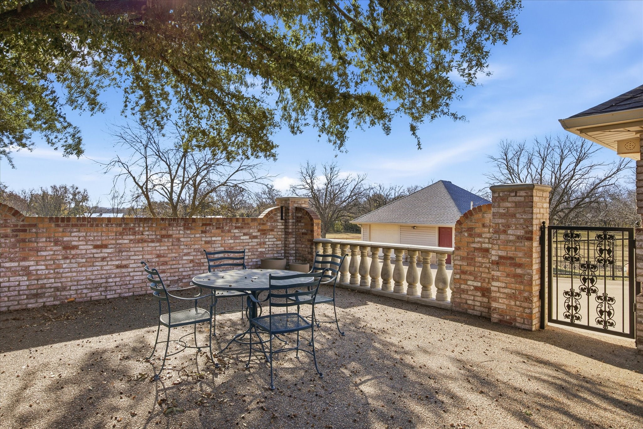 2866 S State Highway 108 Stephenville TX 76401