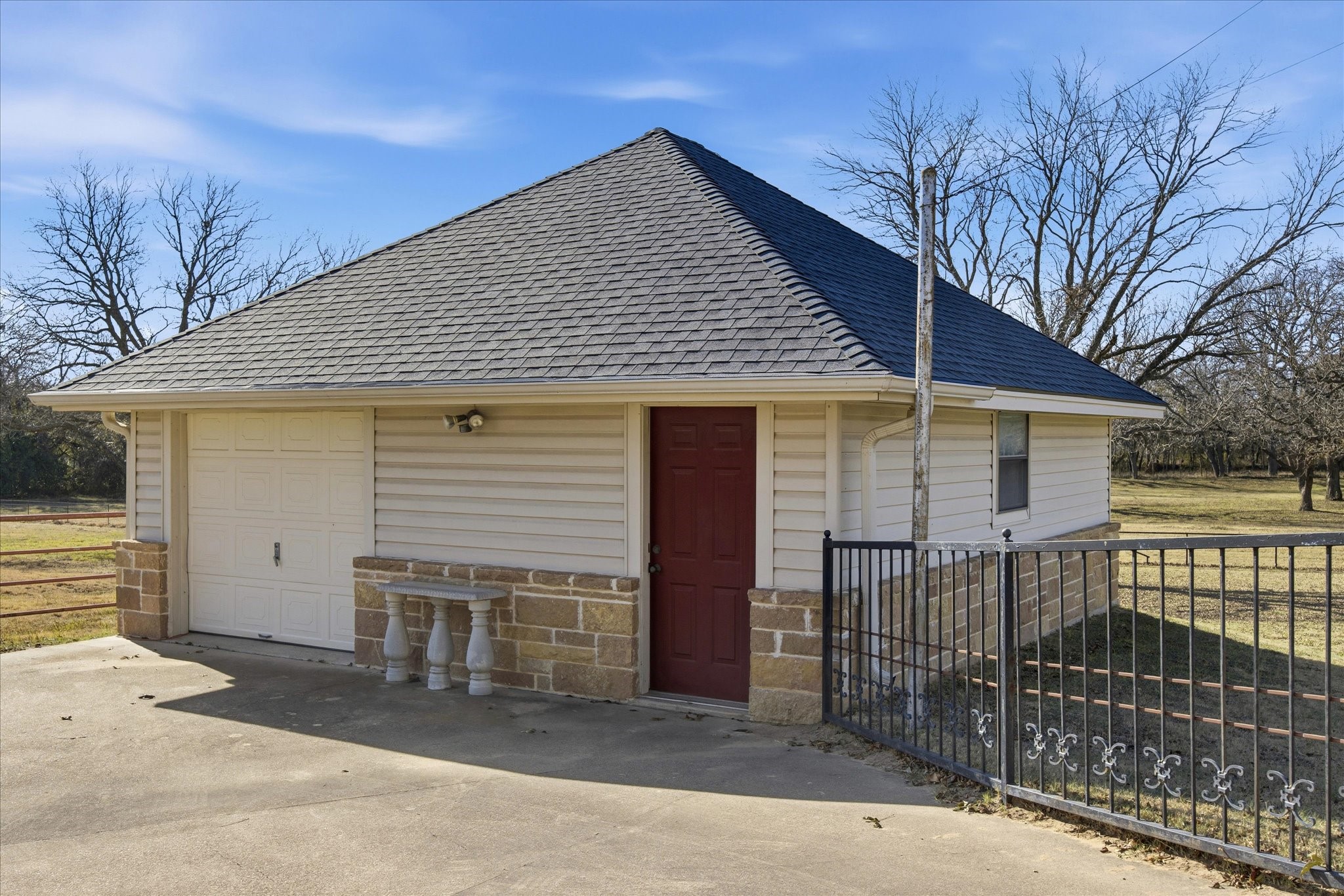2866 S State Highway 108 Stephenville TX 76401