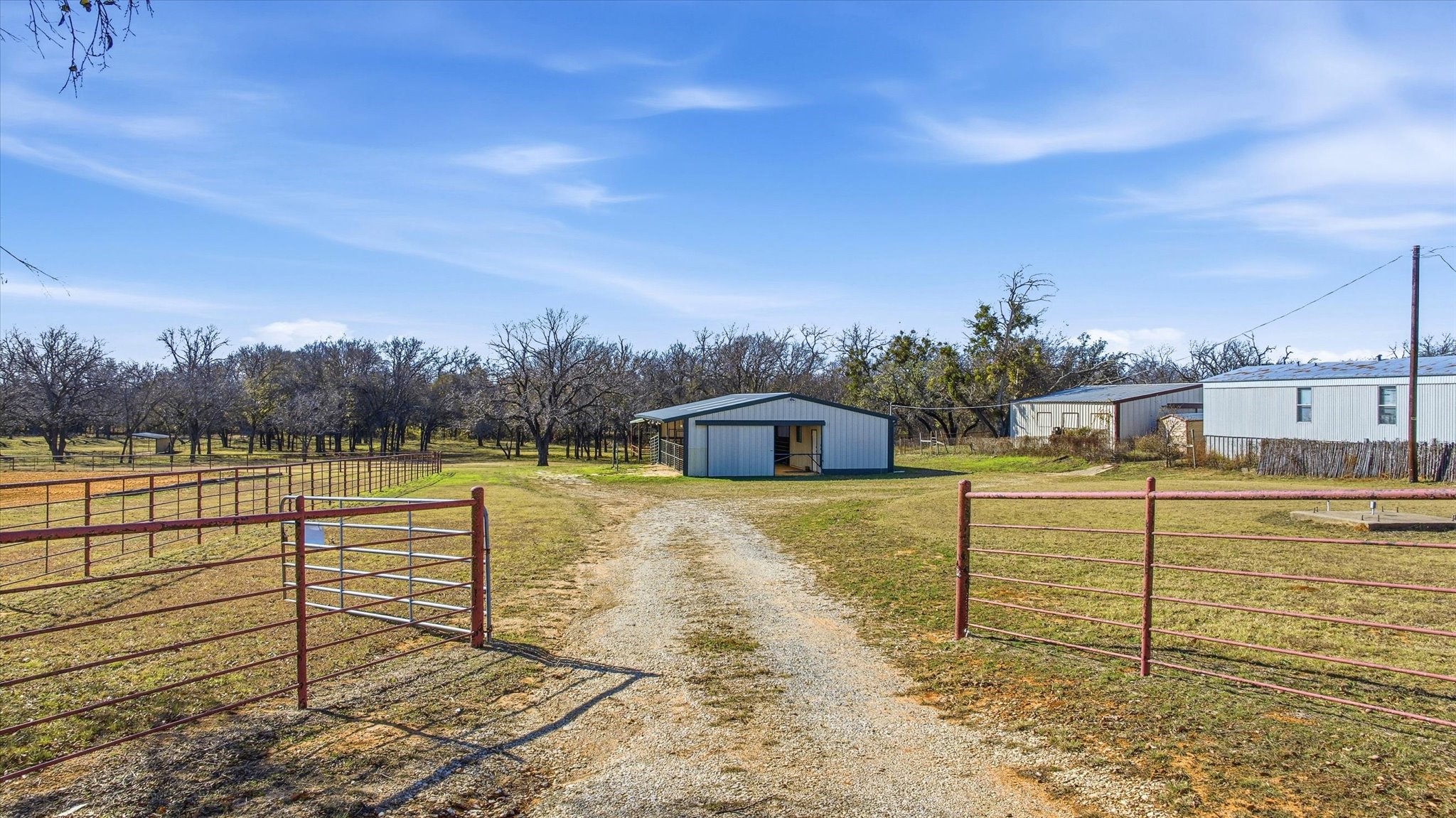 2866 S State Highway 108 Stephenville TX 76401