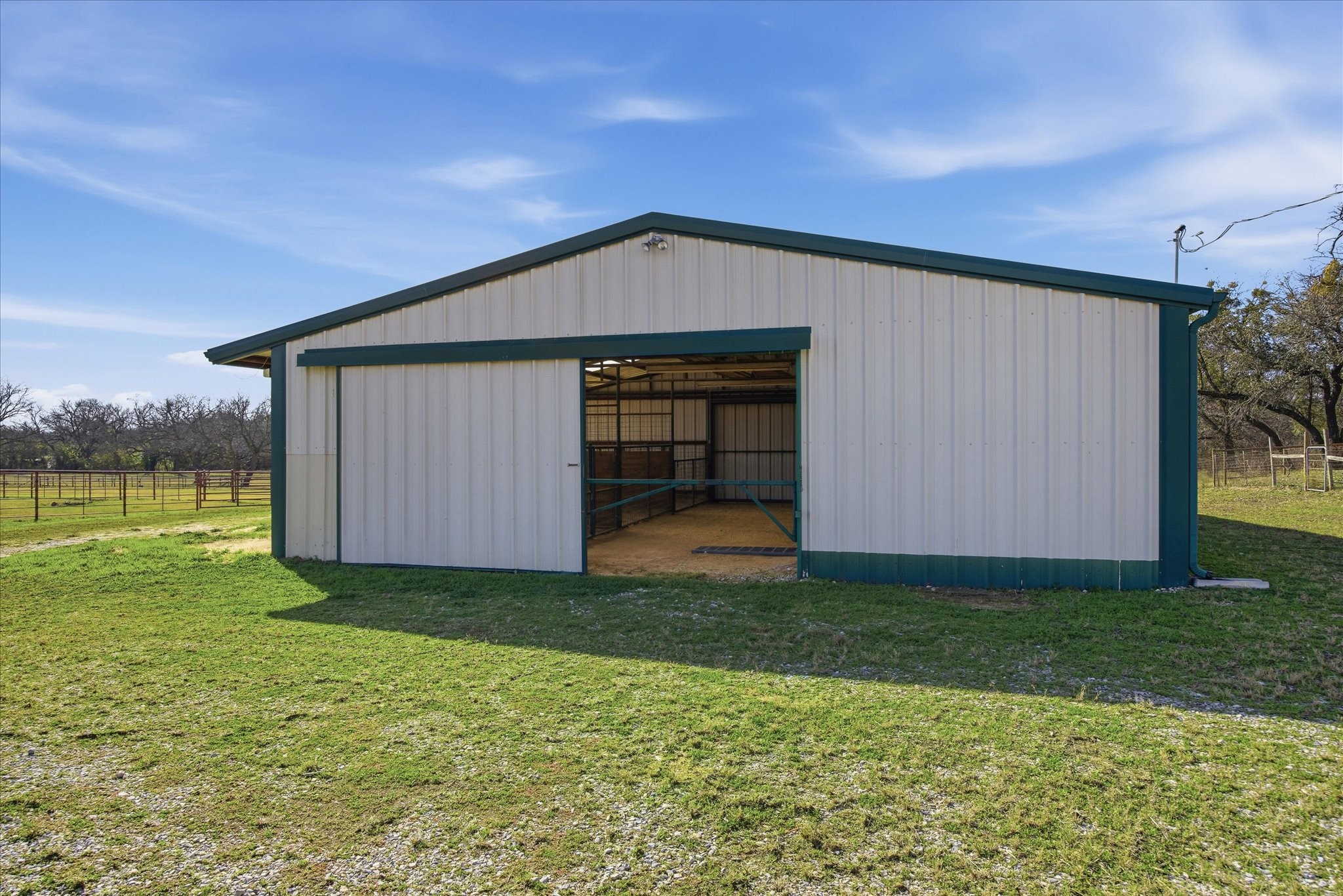 2866 S State Highway 108 Stephenville TX 76401