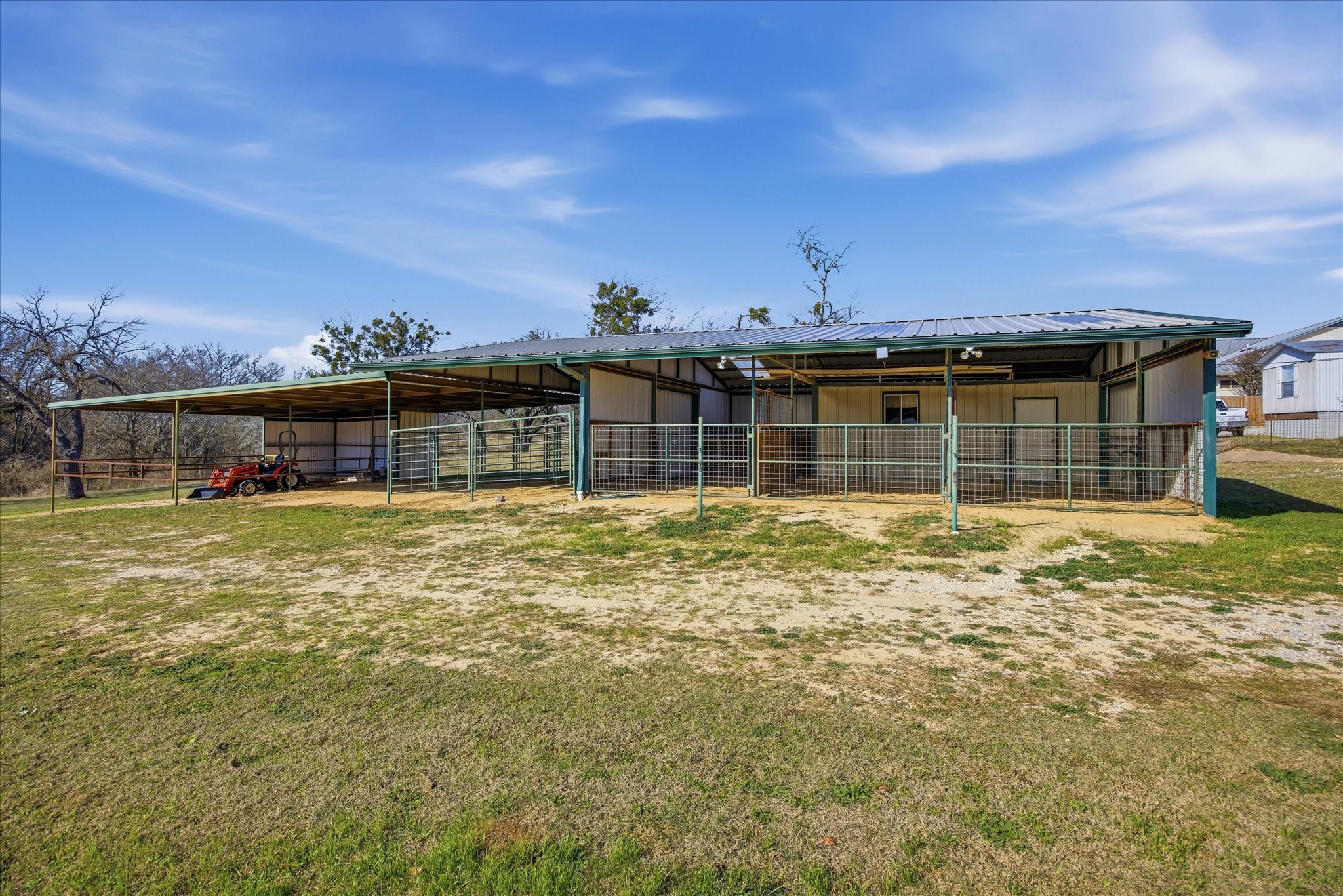 2866 S State Highway 108 Stephenville TX 76401