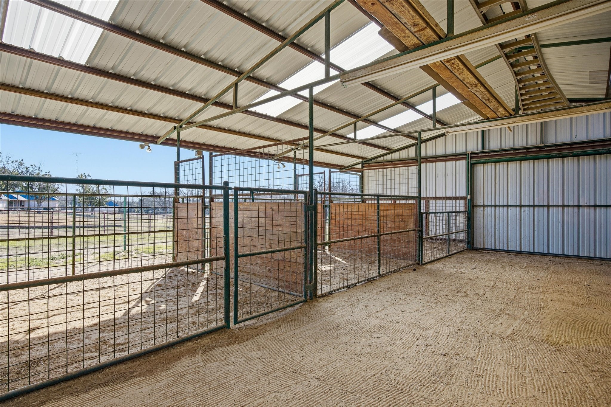 2866 S State Highway 108 Stephenville TX 76401