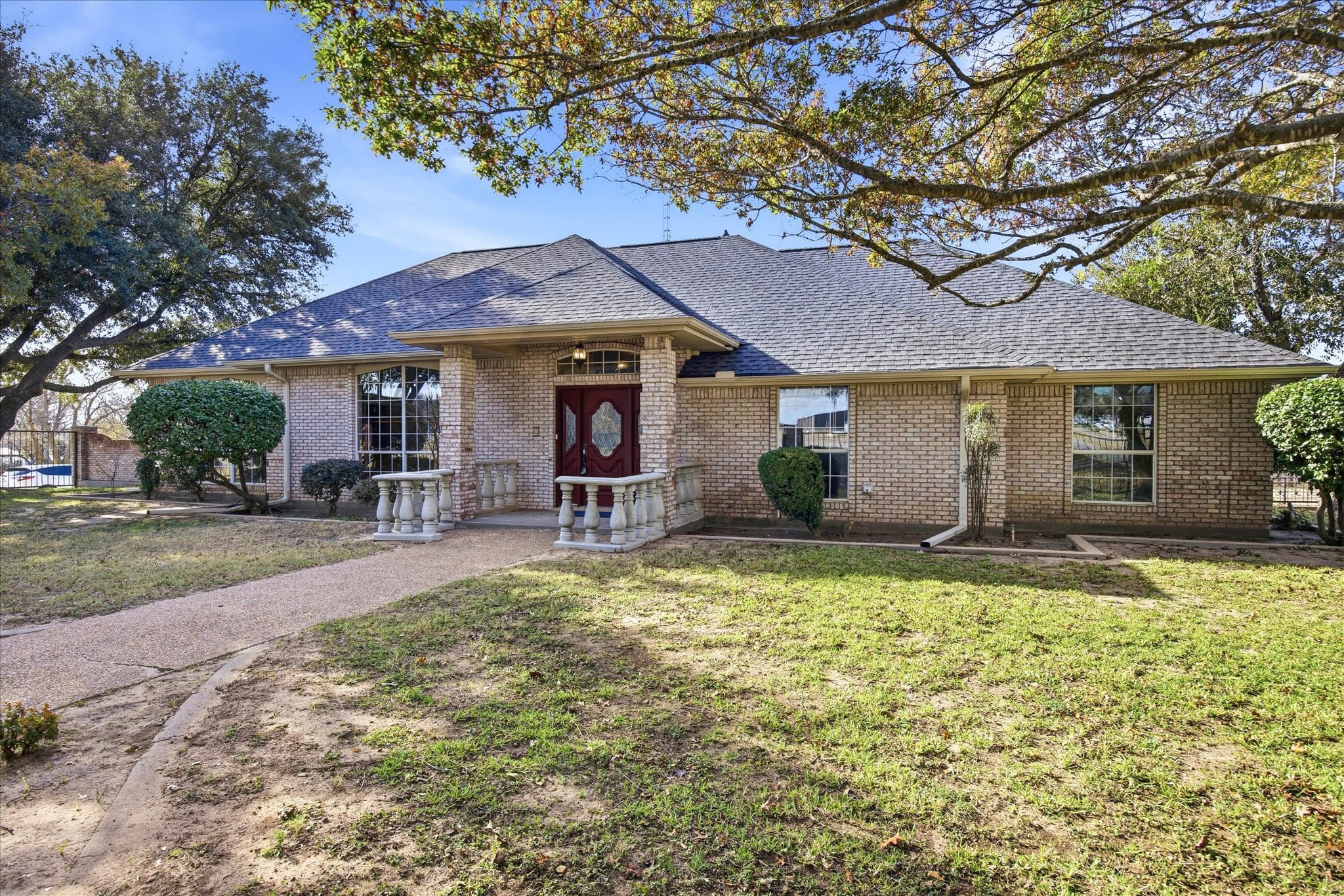 2866 S State Highway 108 Stephenville TX 76401
