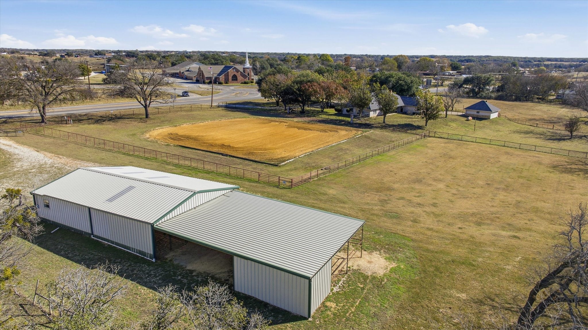 2866 S State Highway 108 Stephenville TX 76401