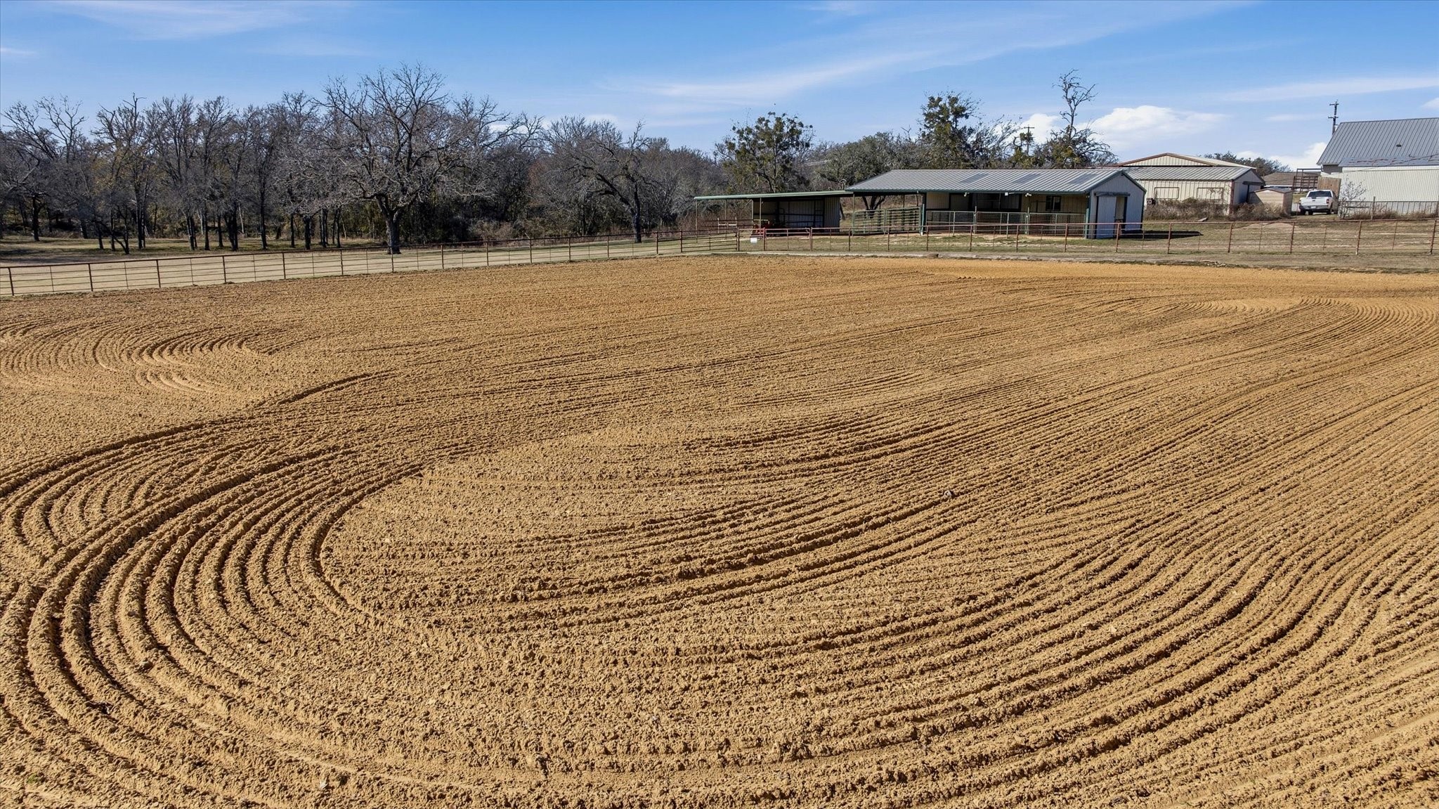 2866 S State Highway 108 Stephenville TX 76401