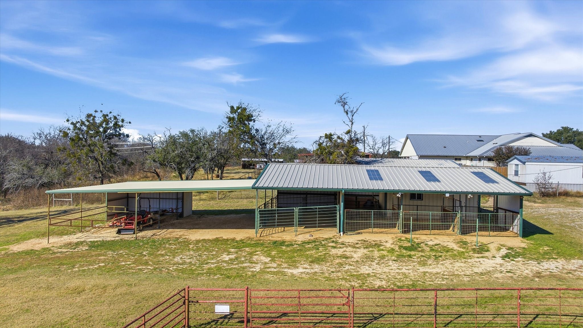 2866 S State Highway 108 Stephenville TX 76401
