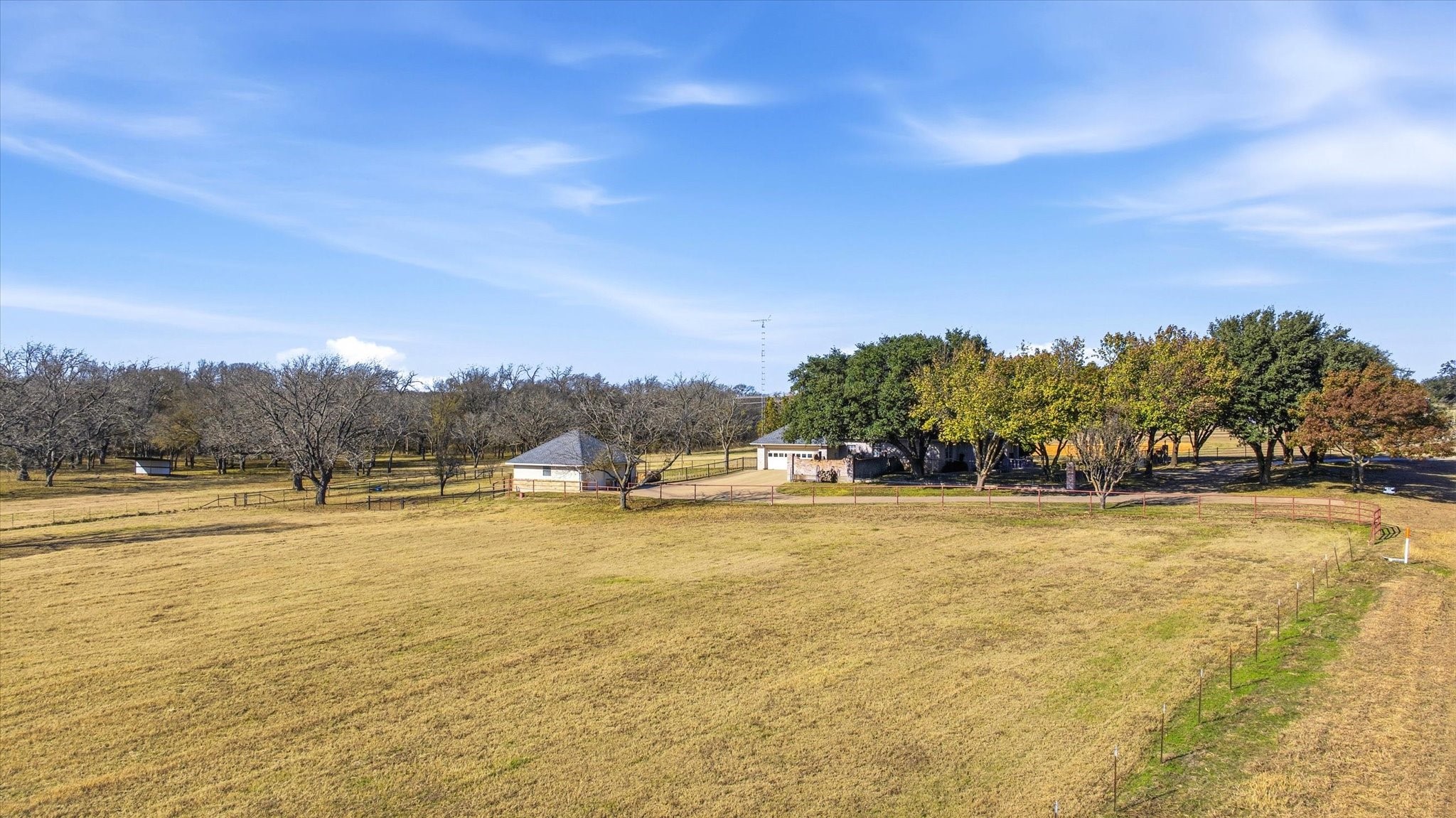 2866 S State Highway 108 Stephenville TX 76401