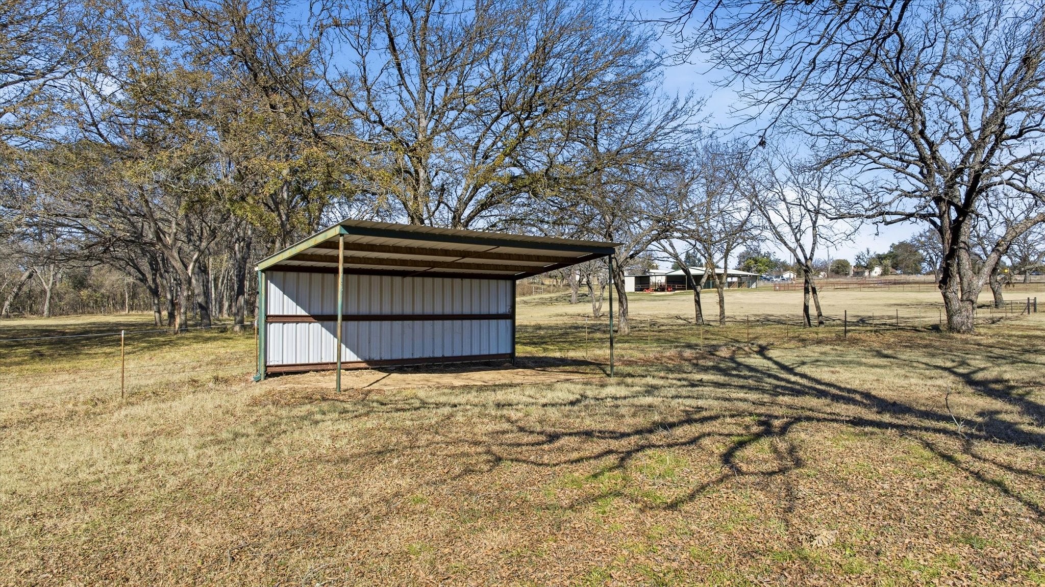 2866 S State Highway 108 Stephenville TX 76401