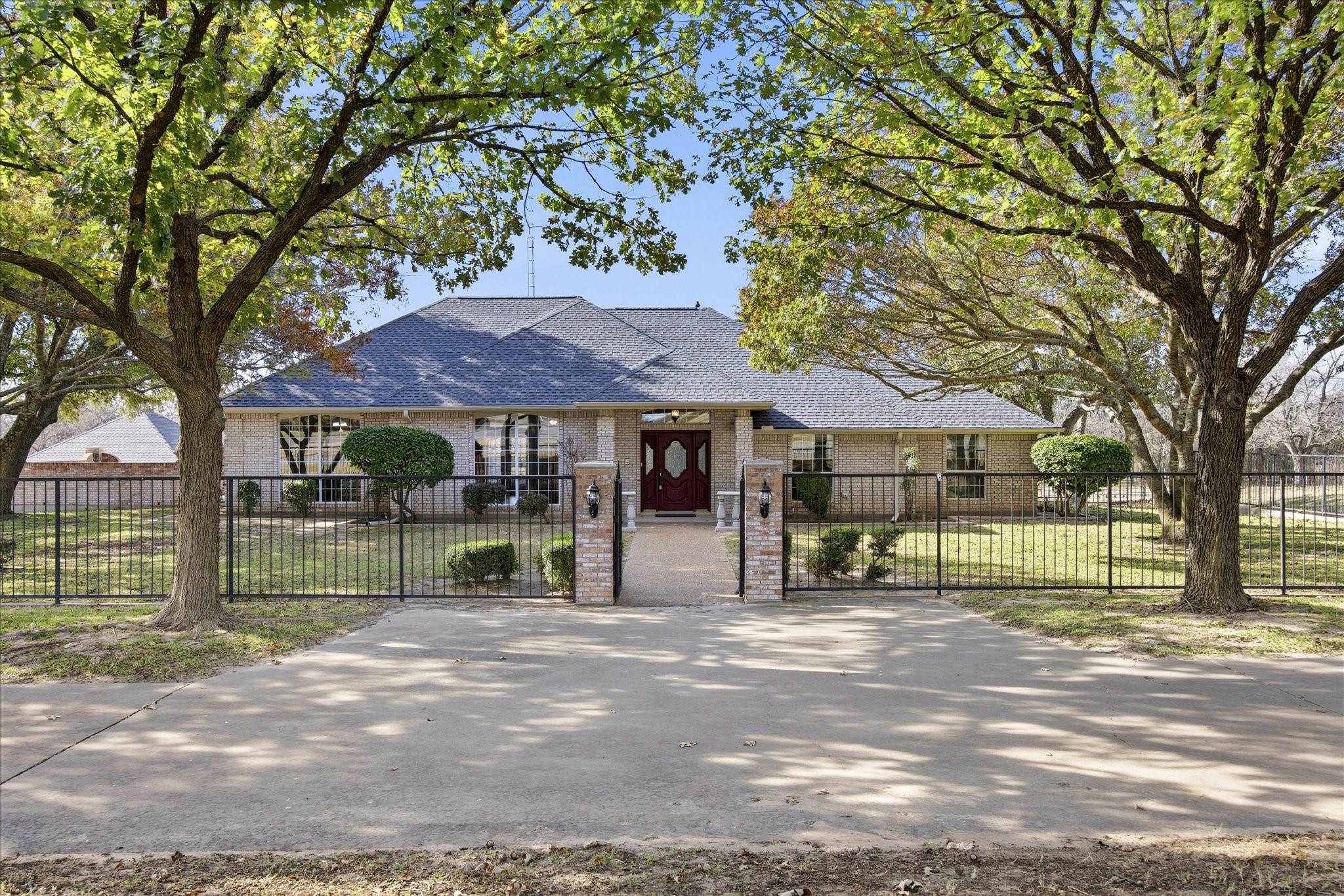 2866 S State Highway 108 Stephenville TX 76401