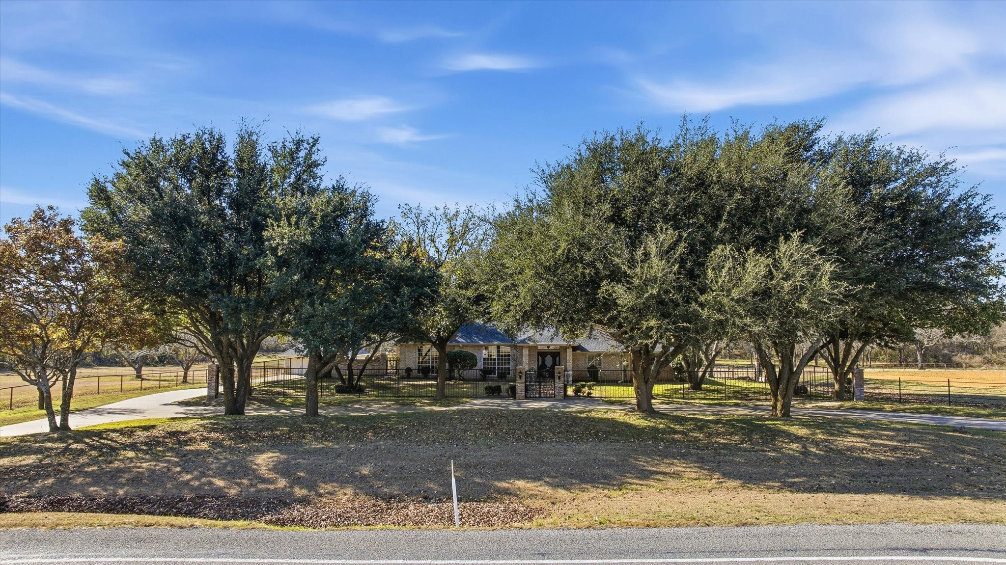 2866 S State Highway 108 Stephenville TX 76401
