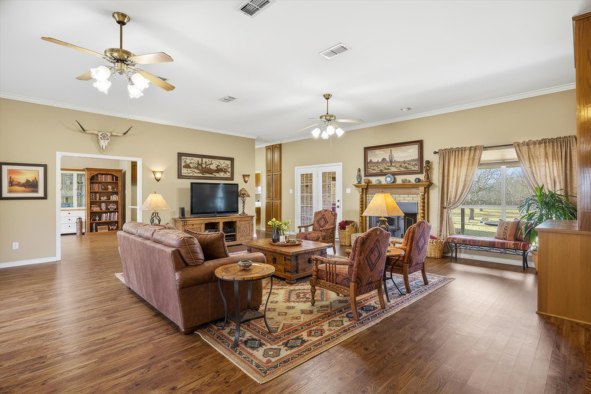 2866 S State Highway 108 Stephenville TX 76401