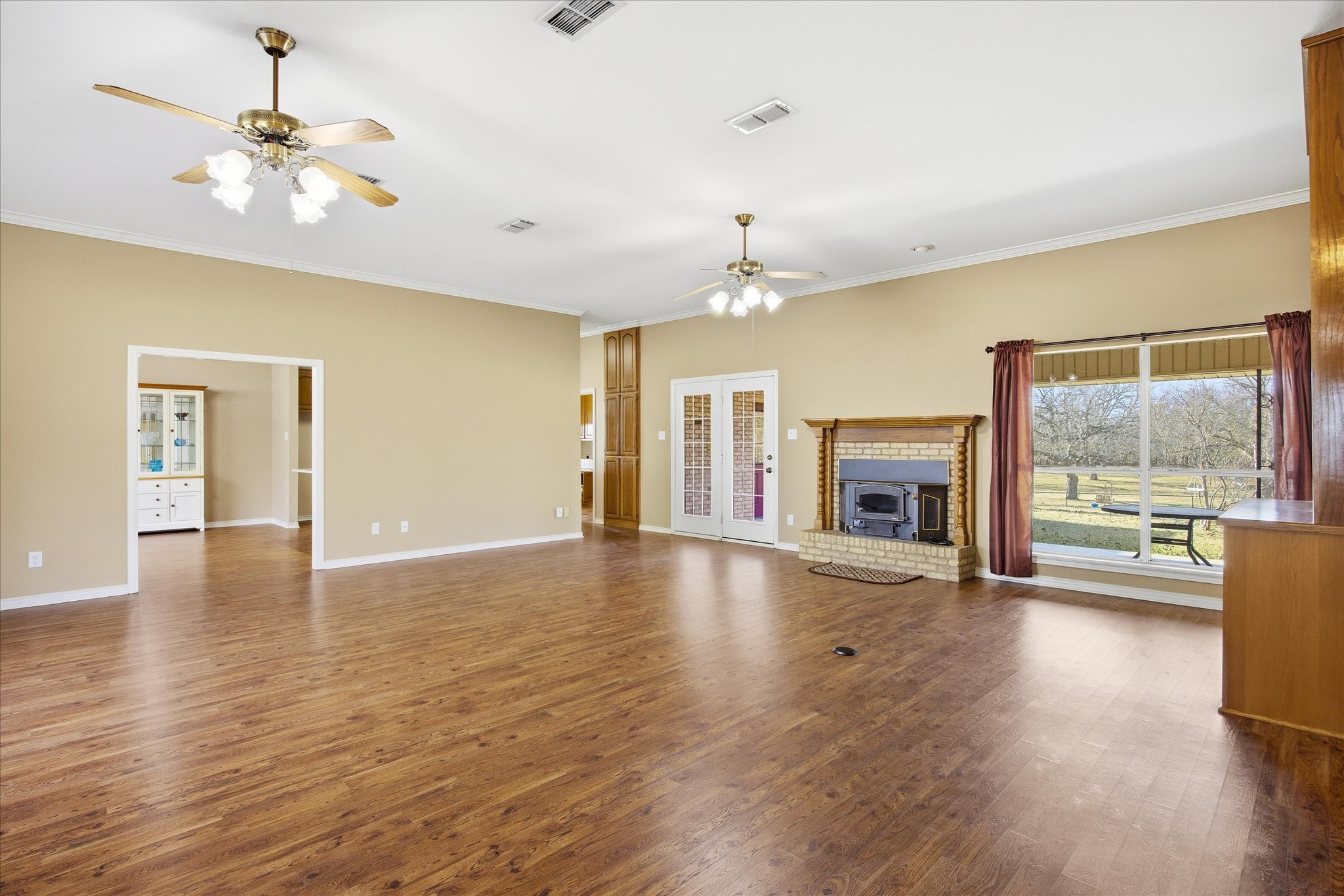 2866 S State Highway 108 Stephenville TX 76401