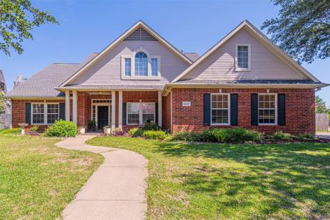 1609 Palomino Drive Rowlett TX 75088