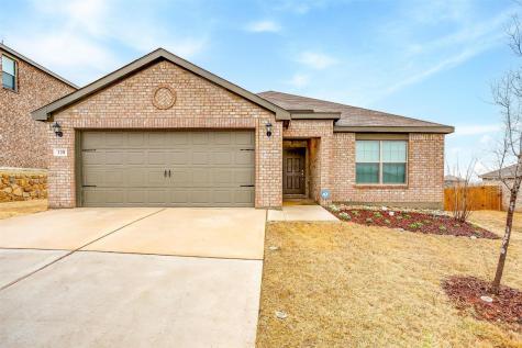 120 Point Rider Road Newark TX 76071