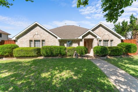 3803 Wellington Drive Richardson TX 75082