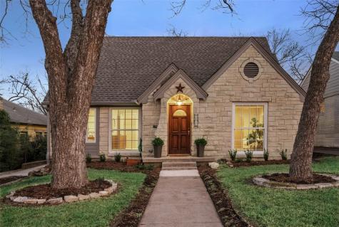7010 Lindsley Avenue Dallas TX 75223