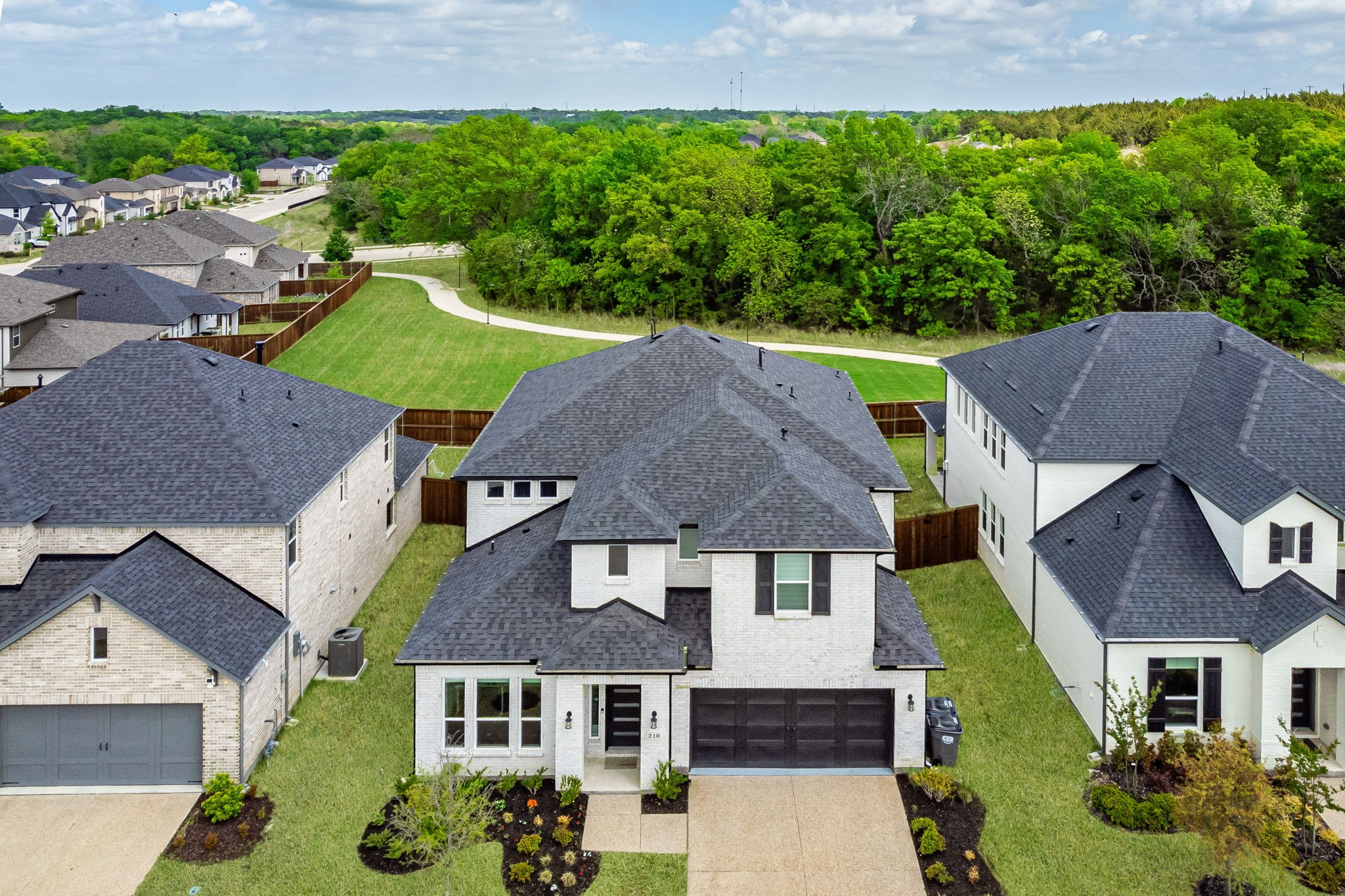 210 Midnight Trail Melissa TX 75454
