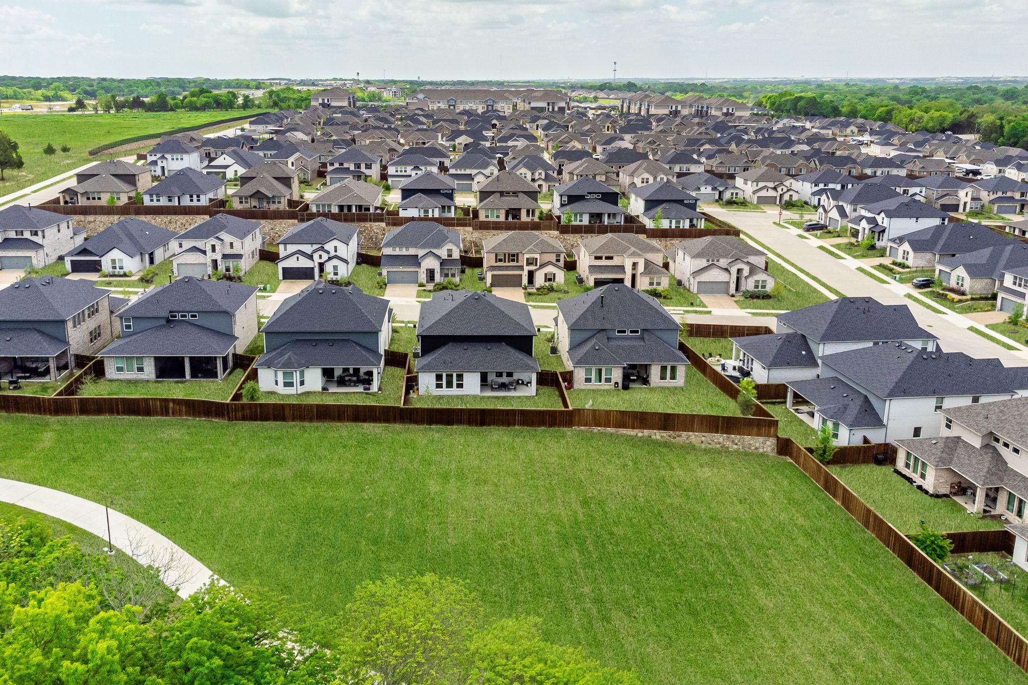 210 Midnight Trail Melissa TX 75454