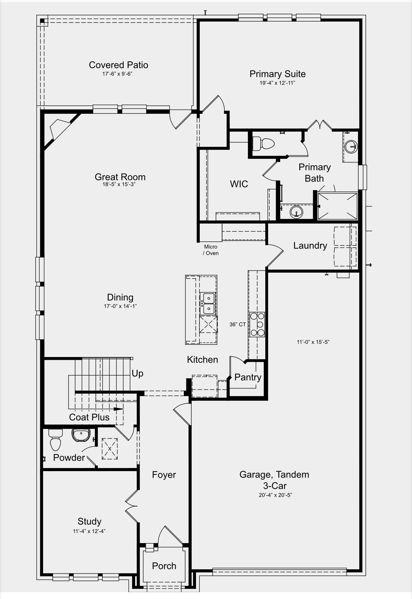 210 Midnight Trail Melissa TX 75454