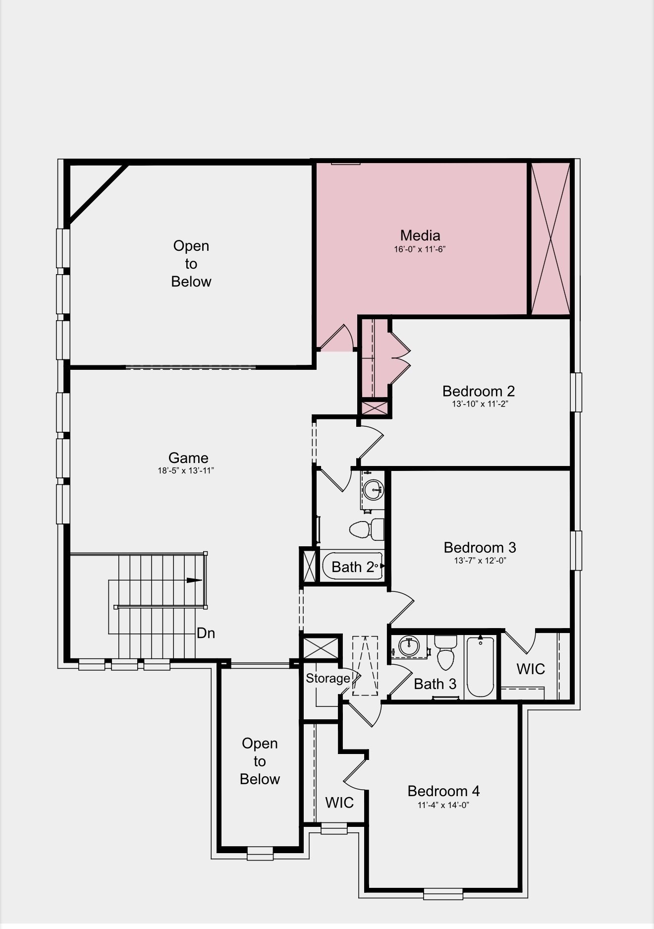 210 Midnight Trail Melissa TX 75454