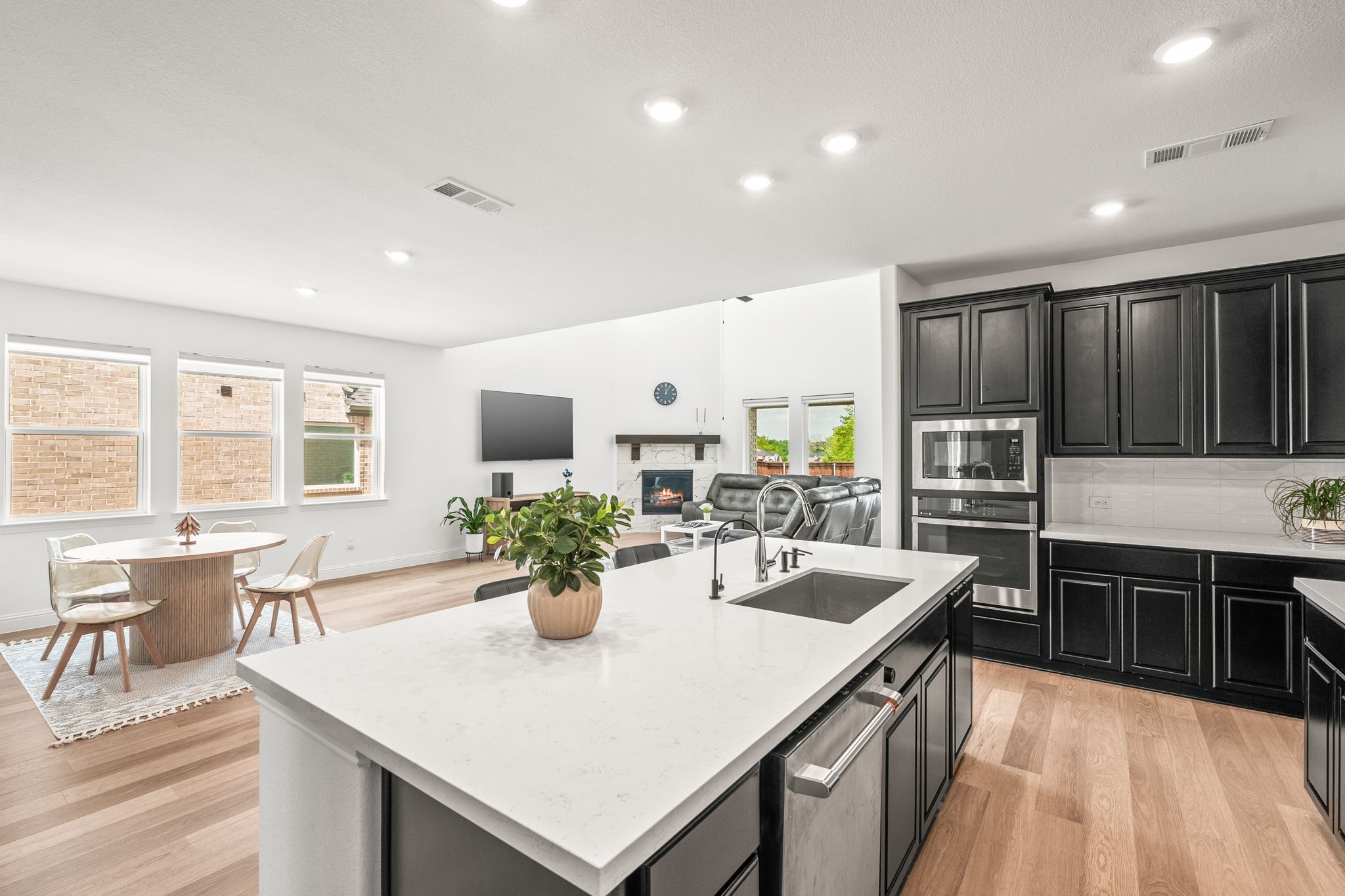210 Midnight Trail Melissa TX 75454