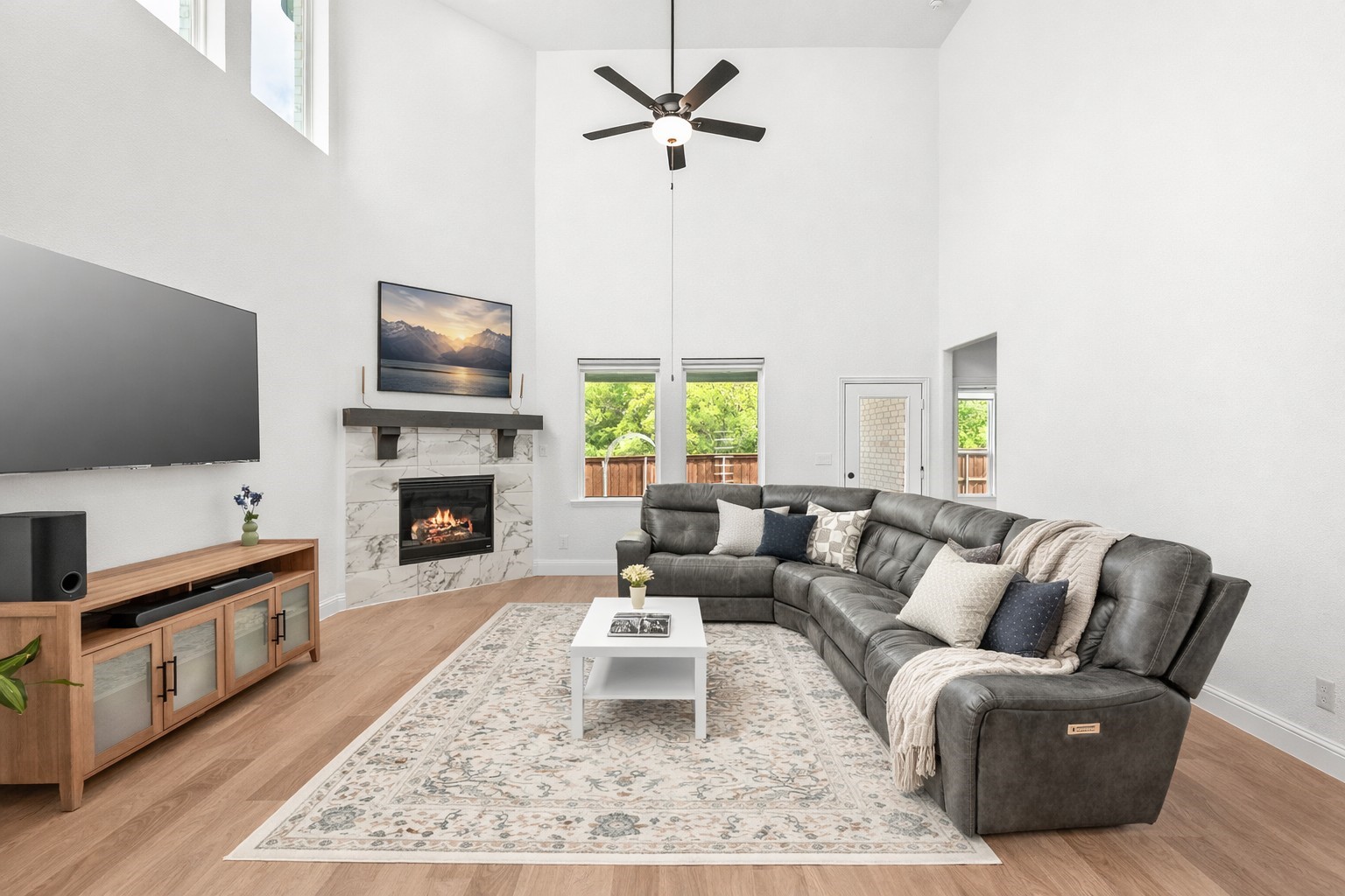 210 Midnight Trail Melissa TX 75454