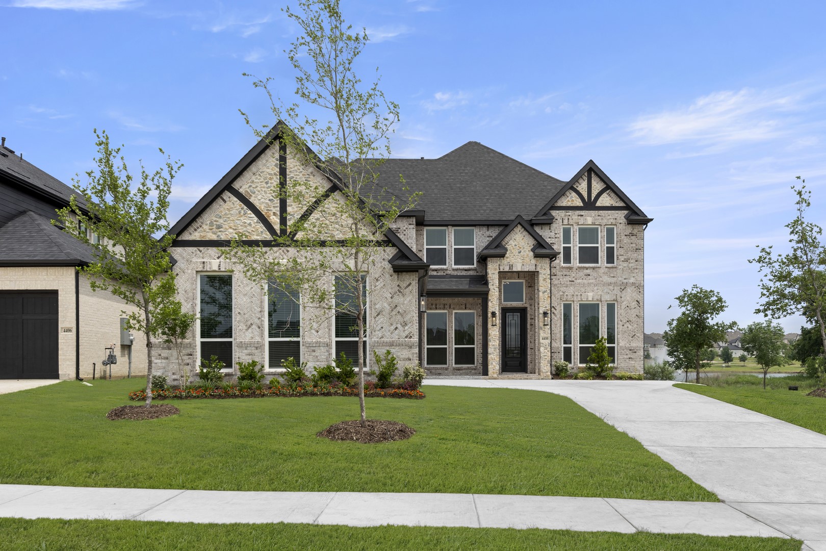 4410 W Rolling Springs Way Celina TX 75009