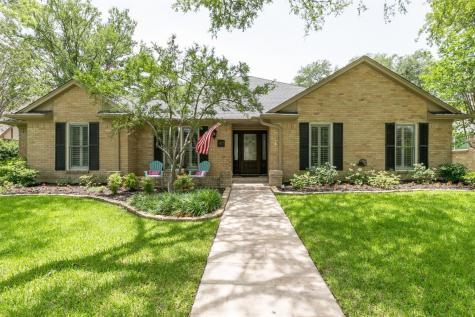 1109 Wilderness Trail Richardson TX 75080