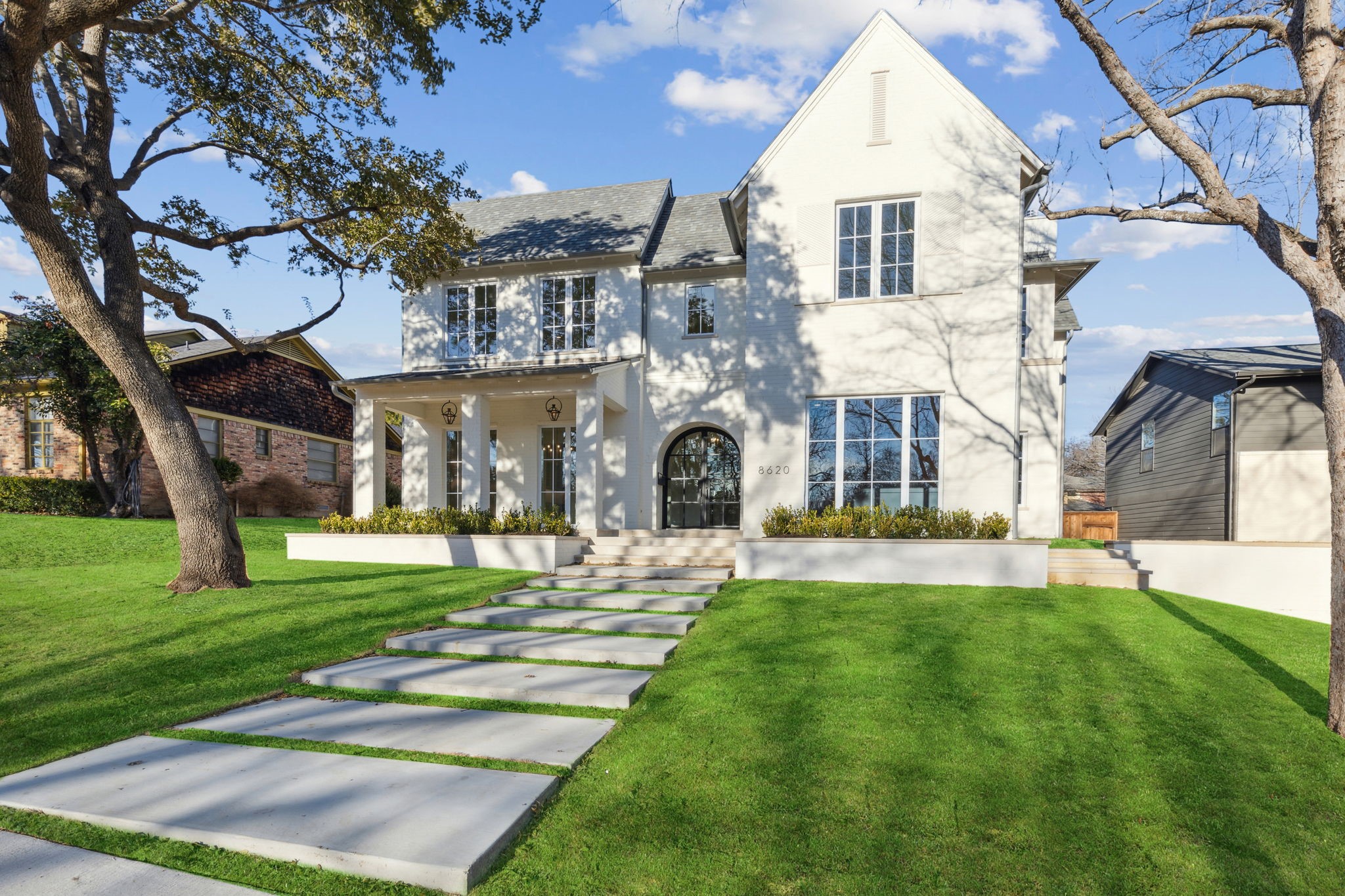8620 Thunderbird Lane Dallas TX 75238