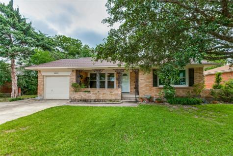 3202 Sheridan Drive Garland TX 75041