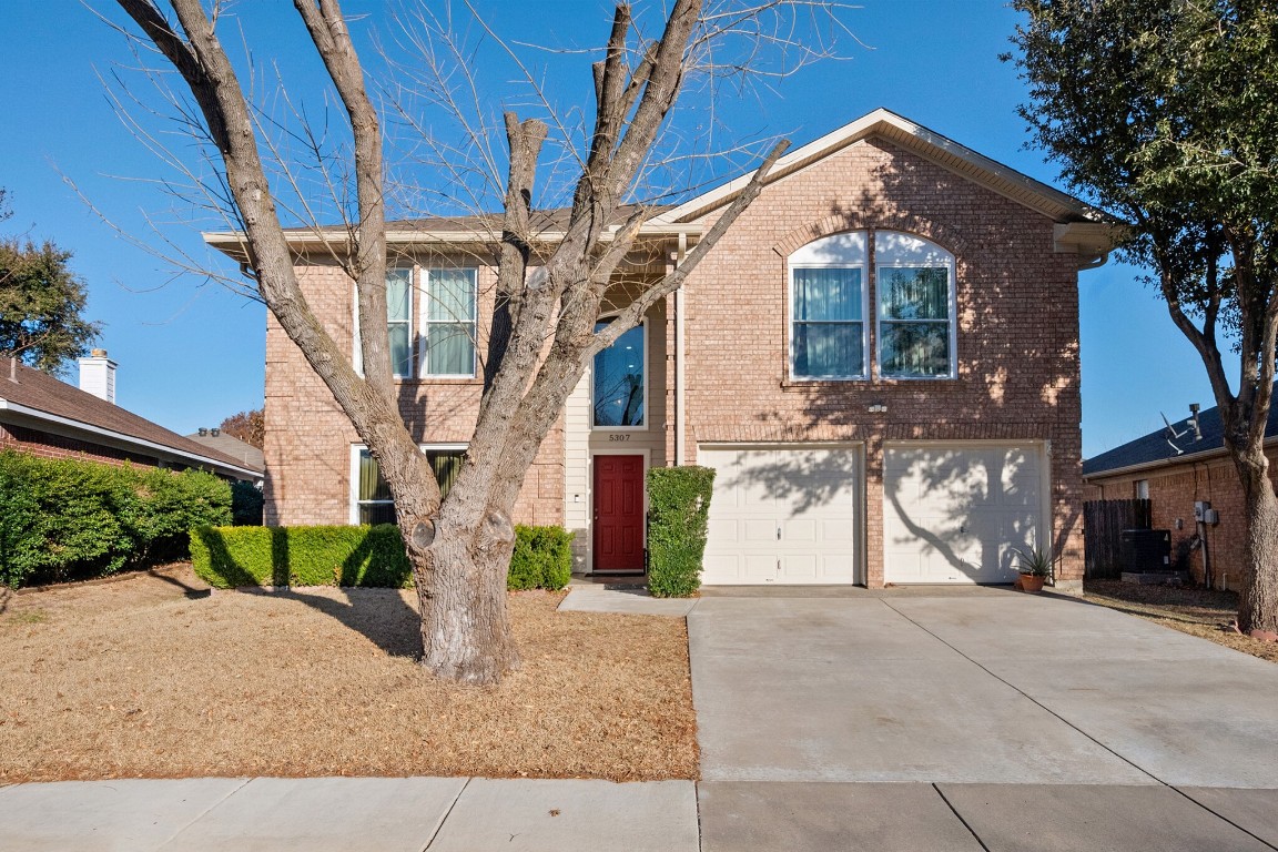 5307 Rio Altos Drive Arlington TX 76017