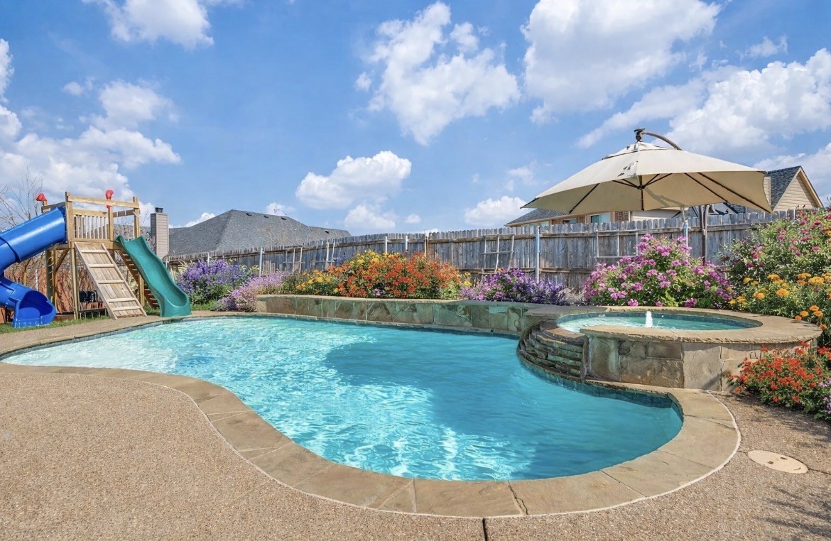 113 Rain Cloud Drive Waxahachie TX 75165