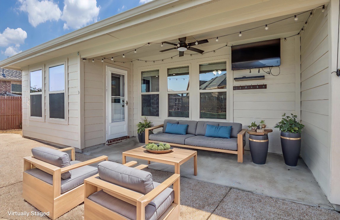 113 Rain Cloud Drive Waxahachie TX 75165