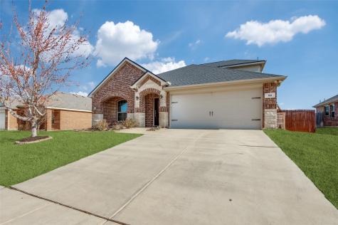 113 Rain Cloud Drive Waxahachie TX 75165