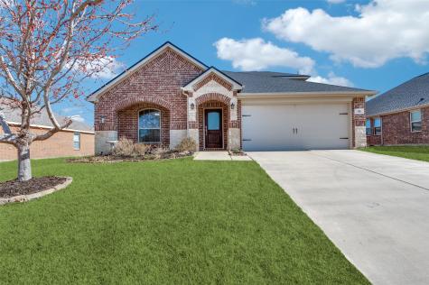 113 Rain Cloud Drive Waxahachie TX 75165