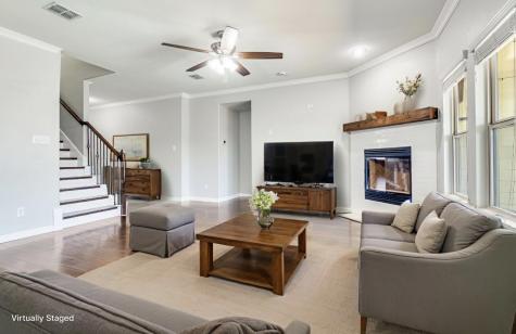 113 Rain Cloud Drive Waxahachie TX 75165