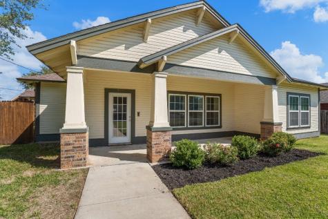 910 W Couts Street Weatherford TX 76086