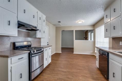 7436 Timberhill Drive North Richland Hills TX 76182