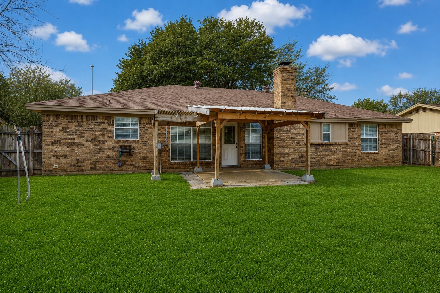 7436 Timberhill Drive North Richland Hills TX 76182