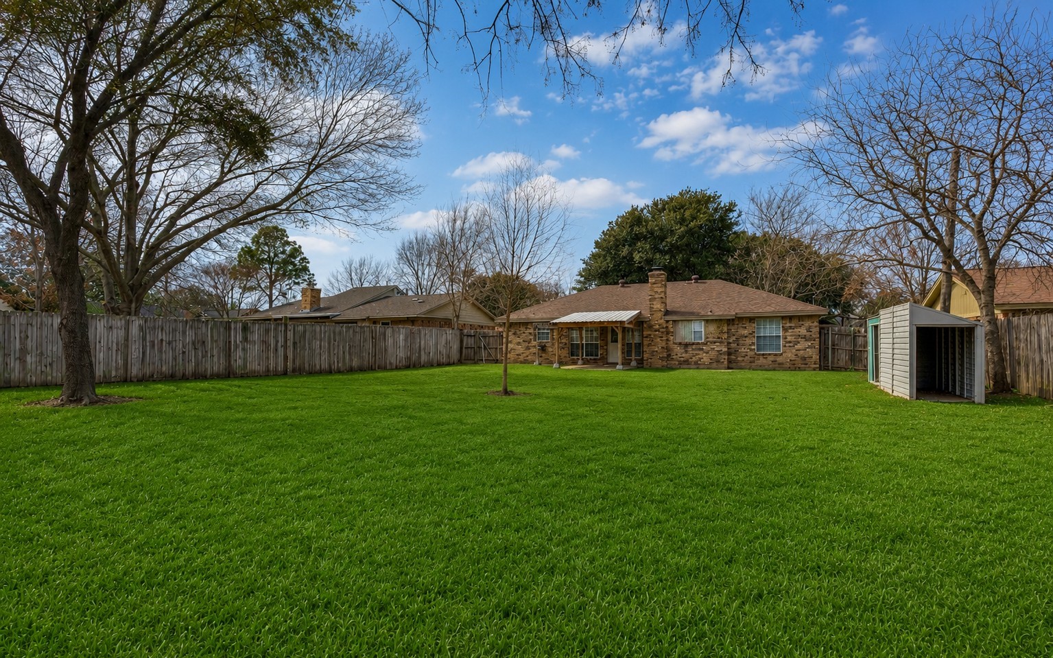 7436 Timberhill Drive North Richland Hills TX 76182