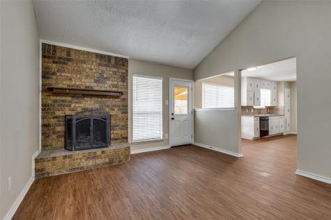 7436 Timberhill Drive North Richland Hills TX 76182