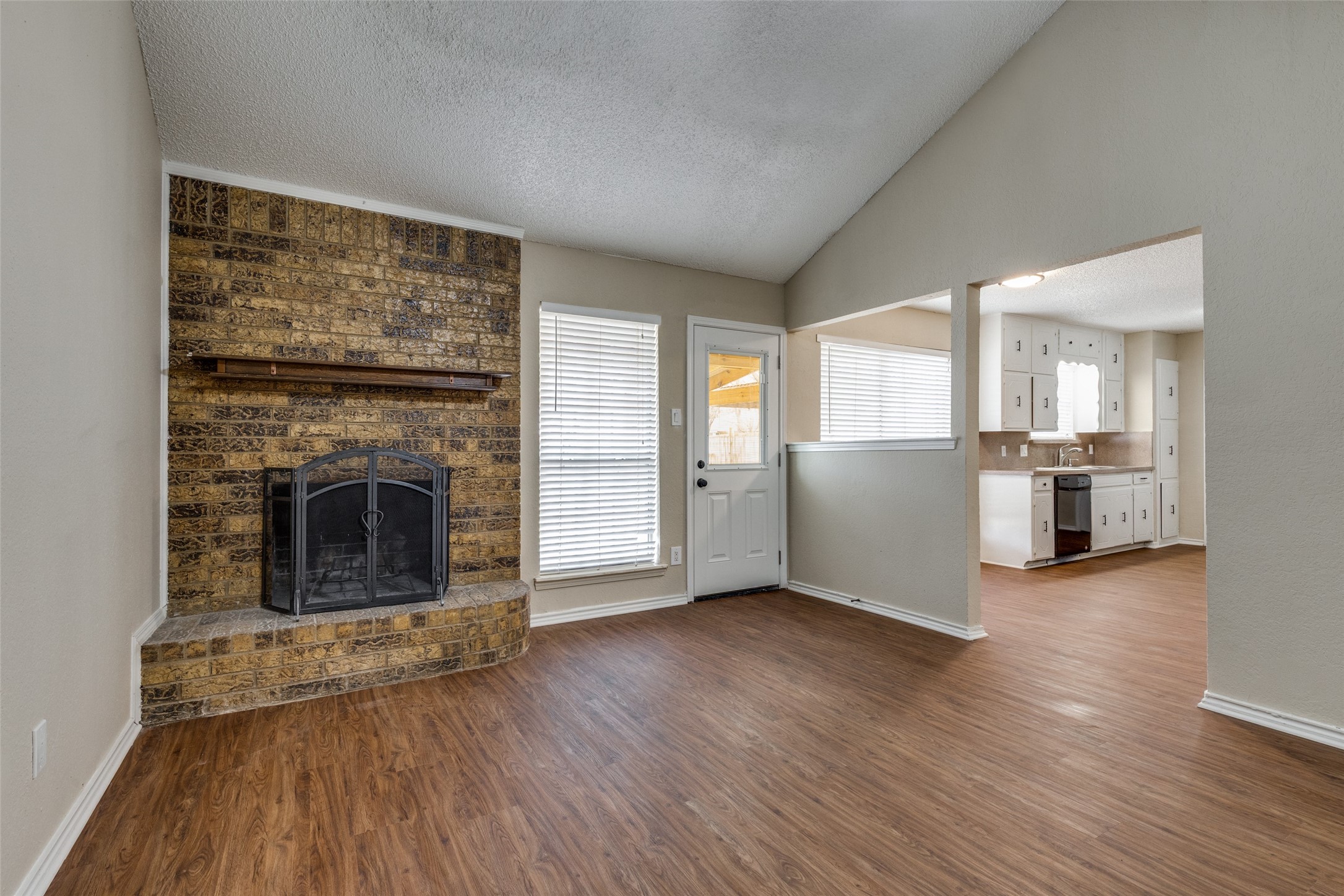 7436 Timberhill Drive North Richland Hills TX 76182
