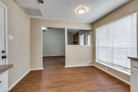 7436 Timberhill Drive North Richland Hills TX 76182