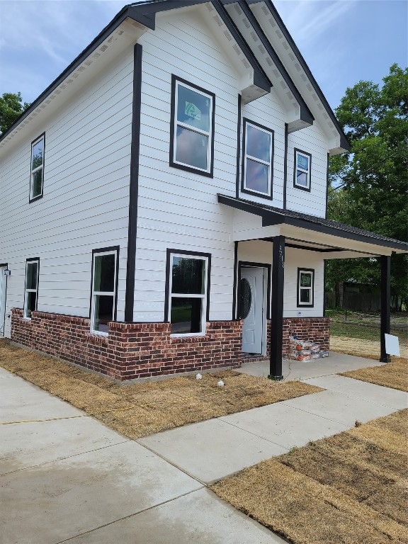 3718 Washington Street Greenville TX 75401